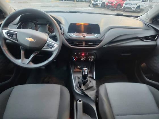 CHEVROLET ONIX 1.0 FLEX MANUAL CHEVROLET ONIX 1.0 FLEX MANUAL